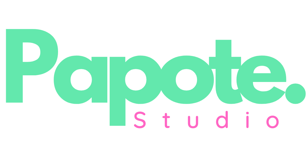 PAPOTE STUDIO